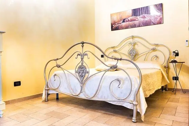 Economy Tek Büyük Yataklı Oda