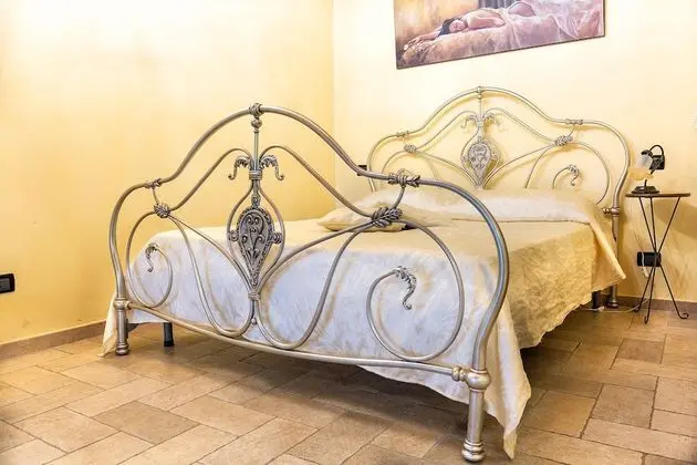 Economy Tek Büyük Yataklı Oda