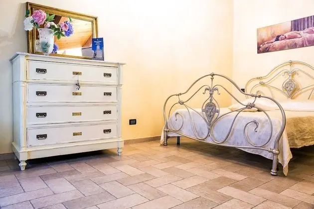 Economy Tek Büyük Yataklı Oda