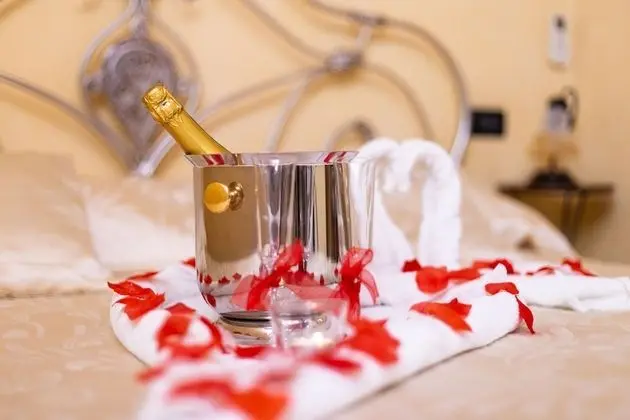 Economy Tek Büyük Yataklı Oda