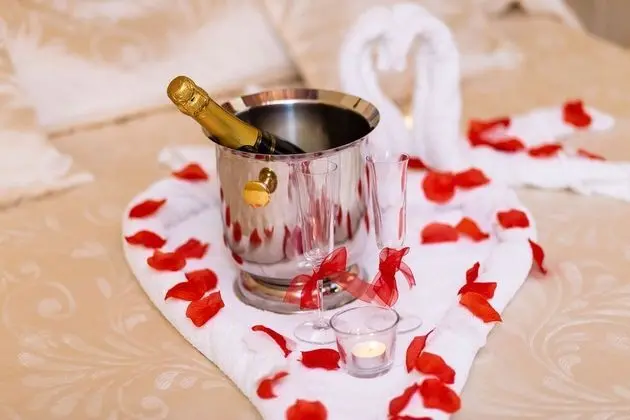 Economy Tek Büyük Yataklı Oda