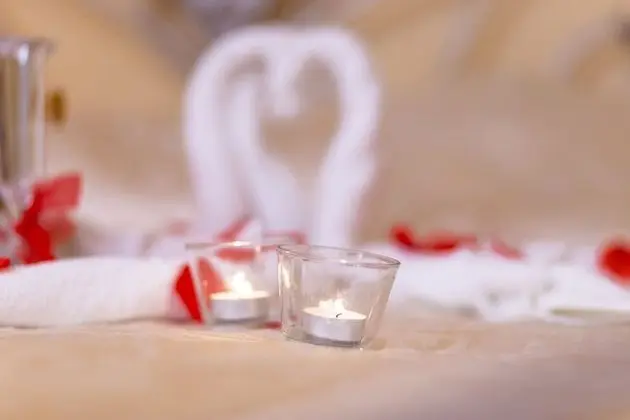 Economy Tek Büyük Yataklı Oda