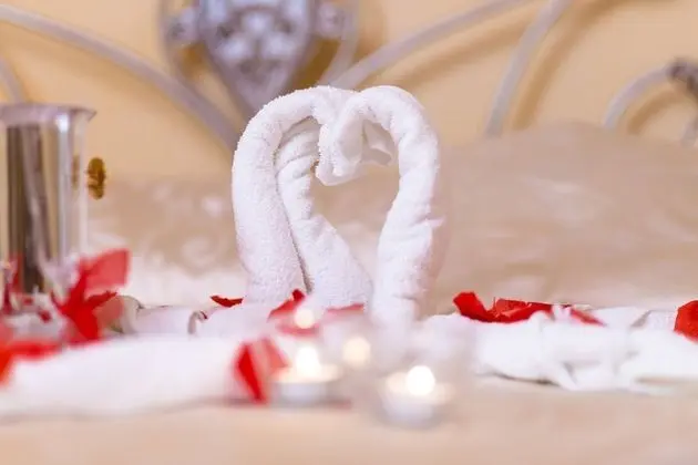 Economy Tek Büyük Yataklı Oda