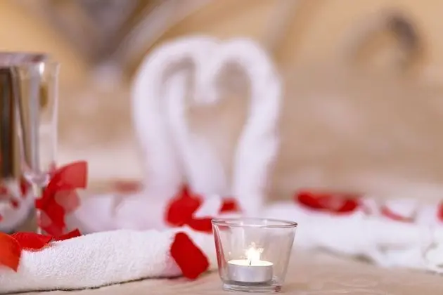 Economy Tek Büyük Yataklı Oda