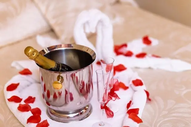 Economy Tek Büyük Yataklı Oda