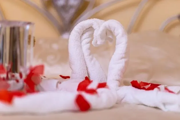 Economy Tek Büyük Yataklı Oda