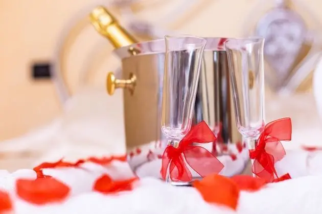 Economy Tek Büyük Yataklı Oda