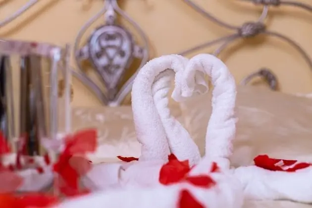 Economy Tek Büyük Yataklı Oda