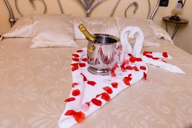 Economy Tek Büyük Yataklı Oda