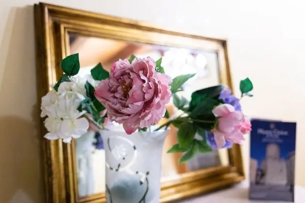 Economy Tek Büyük Yataklı Oda