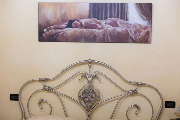 Economy Tek Büyük Yataklı Oda