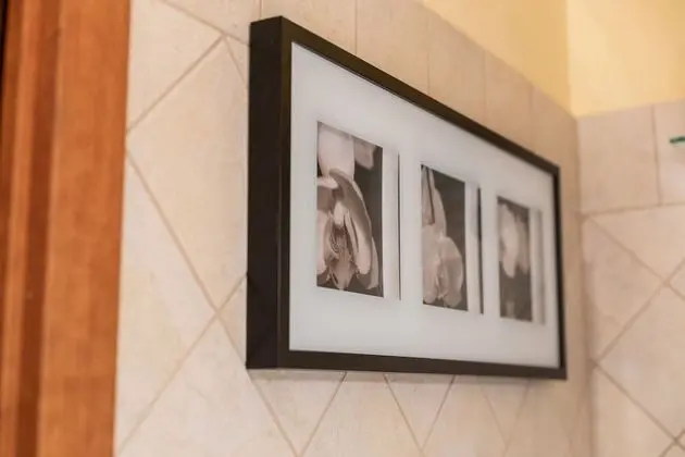 Economy Tek Büyük Yataklı Oda