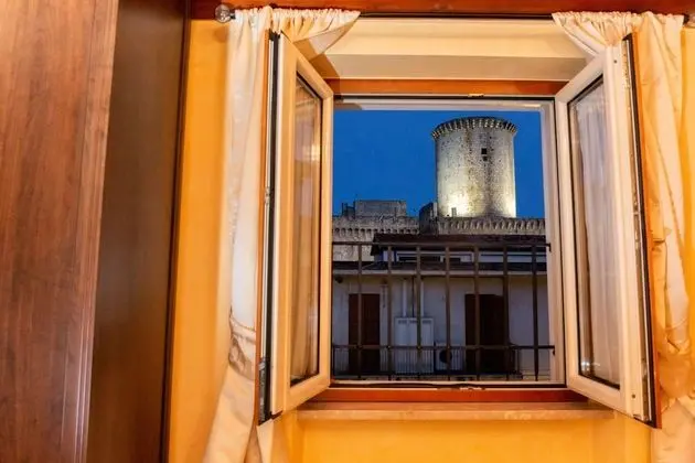 Economy Tek Büyük Yataklı Oda