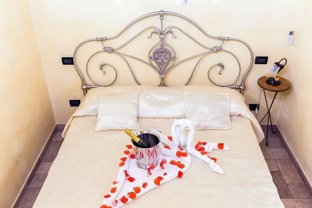 Economy Tek Büyük Yataklı Oda