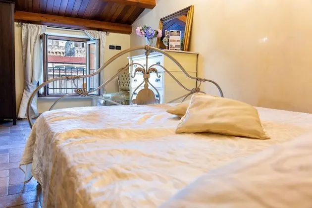 Economy Tek Büyük Yataklı Oda