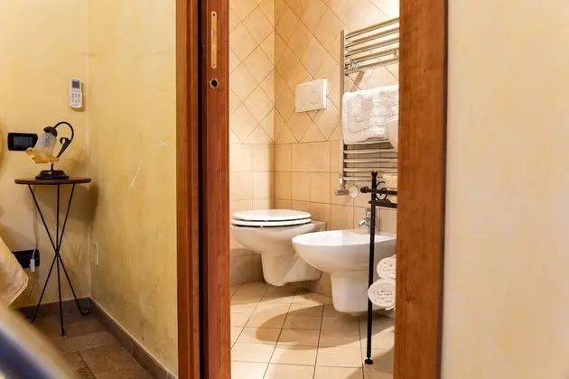 Economy Tek Büyük Yataklı Oda