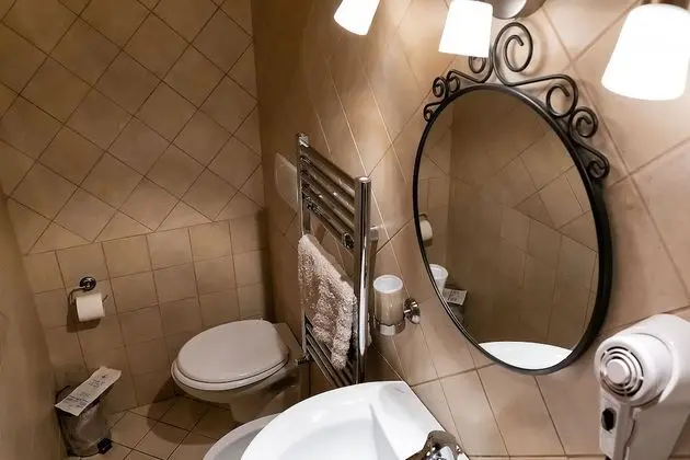 Economy Tek Büyük Yataklı Oda