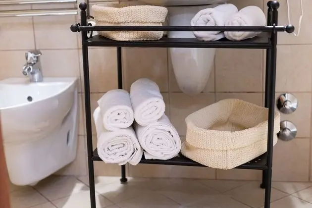 Economy Tek Büyük Yataklı Oda