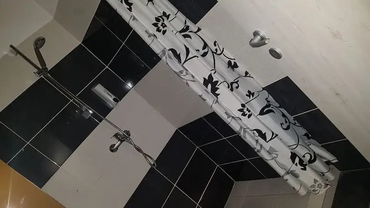 Deluxe Dört Kişilik Oda