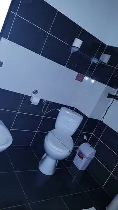 Deluxe Dört Kişilik Oda