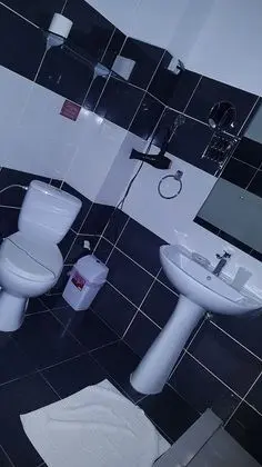 Deluxe Dört Kişilik Oda