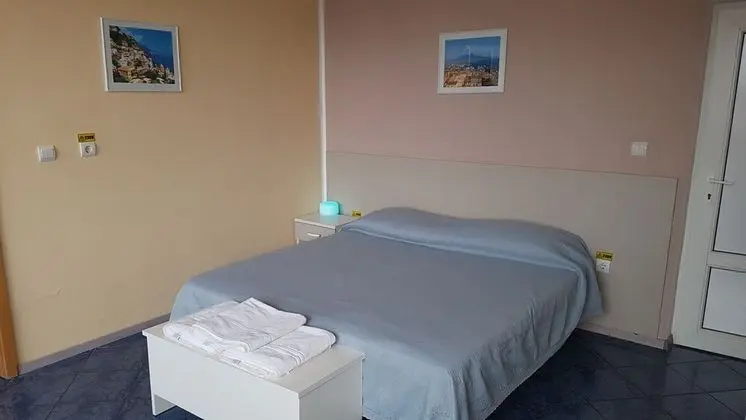 Deluxe Üç Kişilik Oda