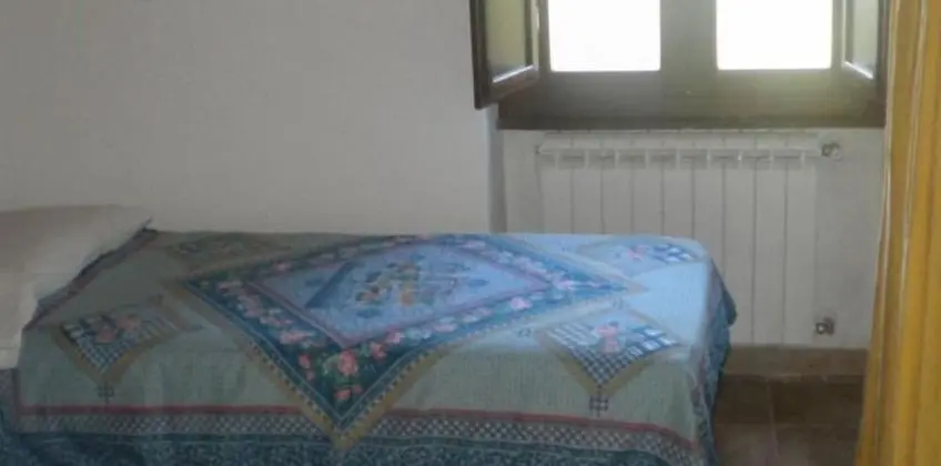 Tek Büyük Yataklı Oda, Dağ Manzaralı