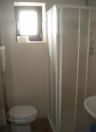 Tek Büyük Yataklı Oda, Dağ Manzaralı