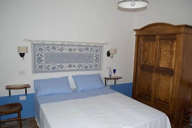 Standard Tek Büyük Yataklı Oda, Teras