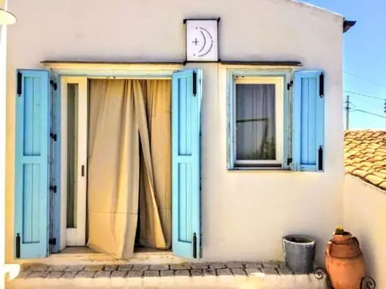 Tek Büyük Yataklı Oda (Luna)