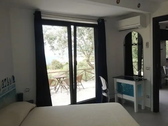 Dört Kişilik Oda
