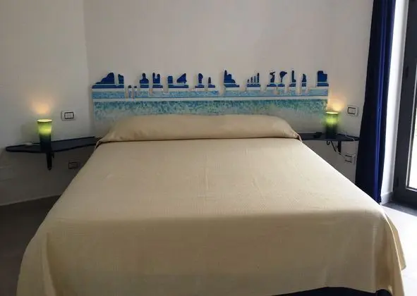 Üç Kişilik Oda