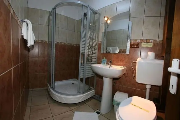 Standard İki Ayrı Yataklı Oda