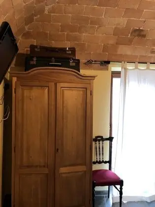 Tek Büyük Yataklı Oda, Vadi Manzaralı