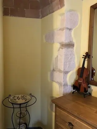 Tek Büyük Yataklı Oda, Vadi Manzaralı