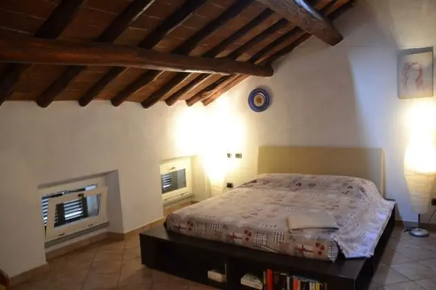 Tek Büyük Yataklı Oda, Özel Banyo (external)