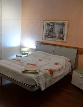 Tek Büyük Yataklı Oda, Özel Banyo (external)