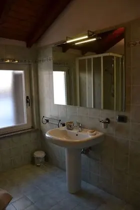 Tek Büyük Yataklı Oda, Özel Banyo (external)