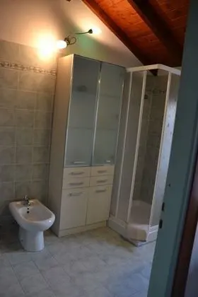 Tek Büyük Yataklı Oda, Özel Banyo (external)