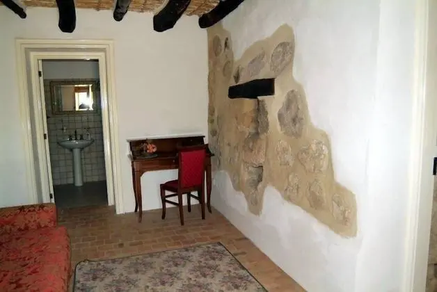 Luxury Oda, Bahçe Manzaralı (N.4)