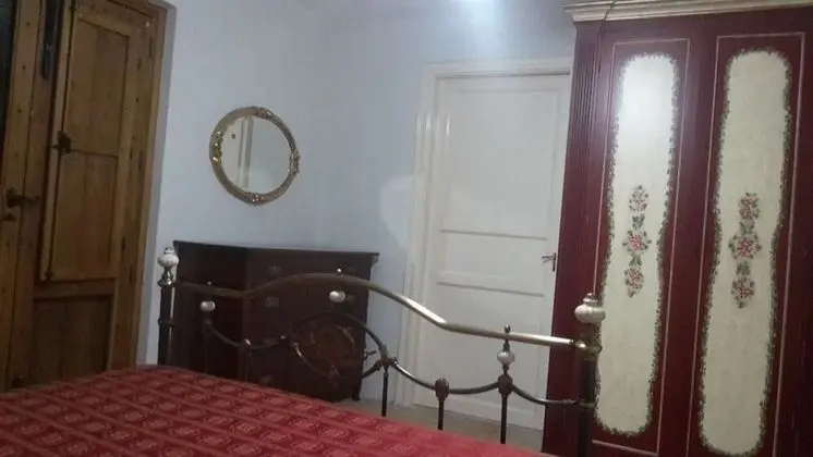 Luxury Oda, Engellilere Uygun (N.7)