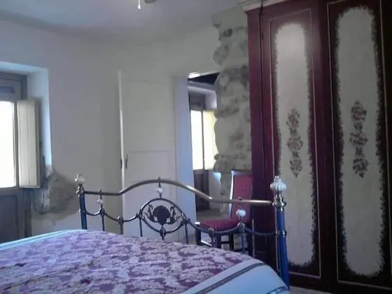 Luxury Oda, Engellilere Uygun (N.7)