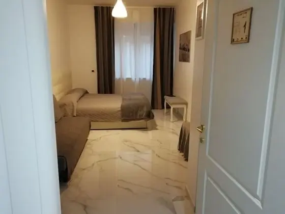 Superior Üç Kişilik Oda