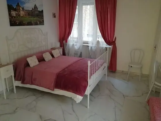Üç Kişilik Oda