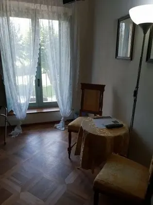 Dört Kişilik Oda
