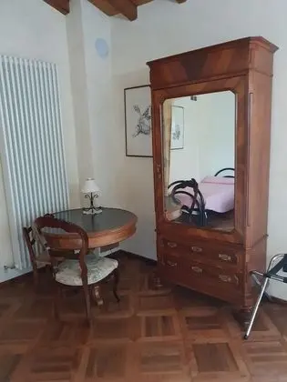 Dört Kişilik Oda
