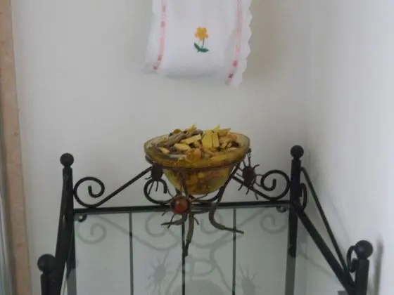 Üç Kişilik Oda