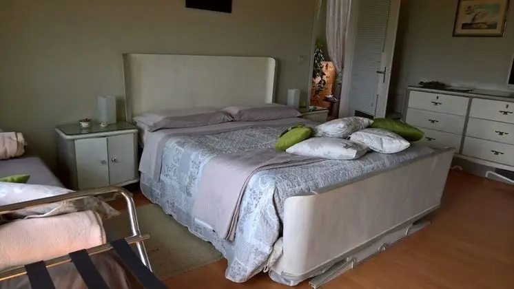 Standard Tek Büyük Yataklı Oda, 1 Yatak Odası