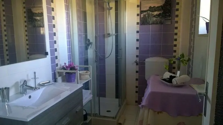 Standard Tek Büyük Yataklı Oda, 1 Yatak Odası