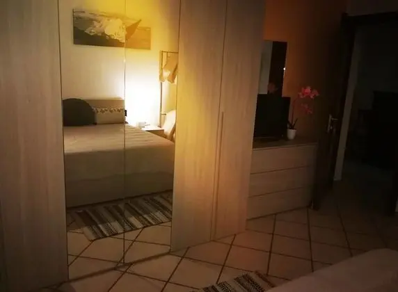 Classic Dört Kişilik Oda, Ortak Banyo